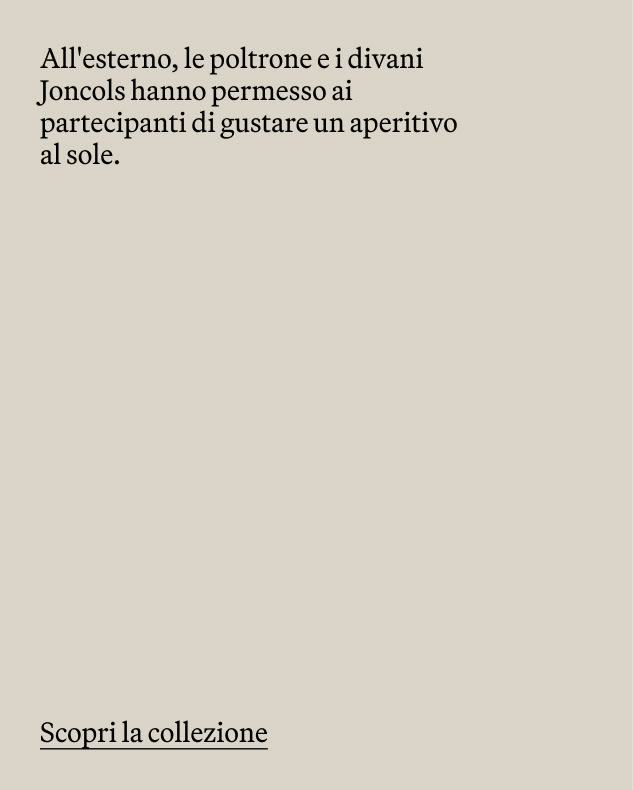 Joncols Collection Godó