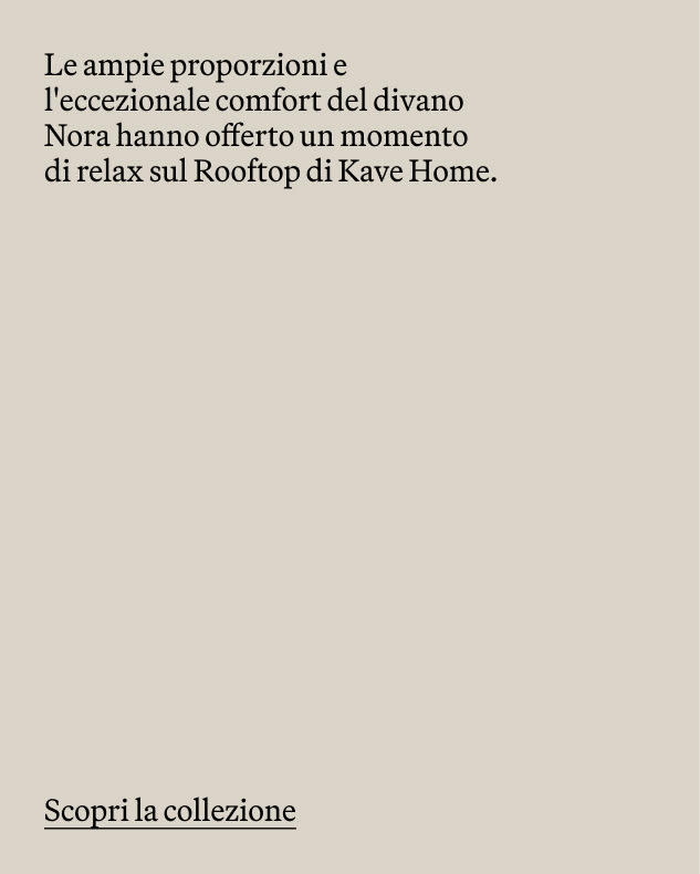 Nora Collection Godó