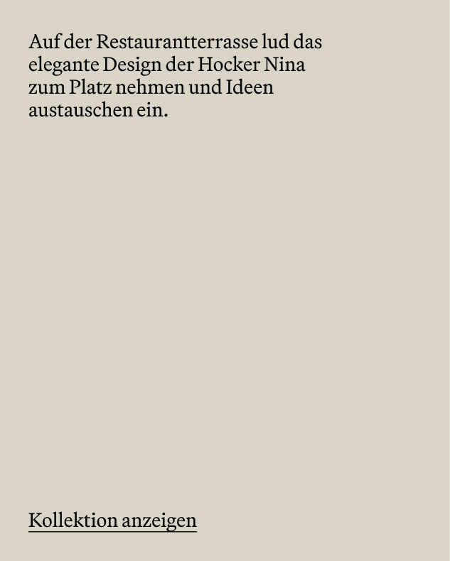 Nina Collection Godó