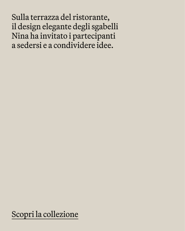 Nina Collection Godó