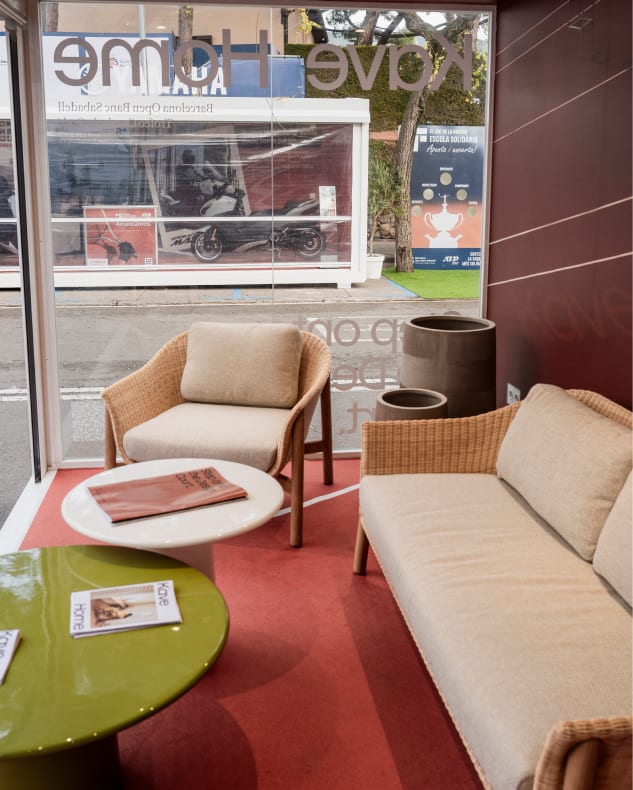 Premium Collection Escaparate