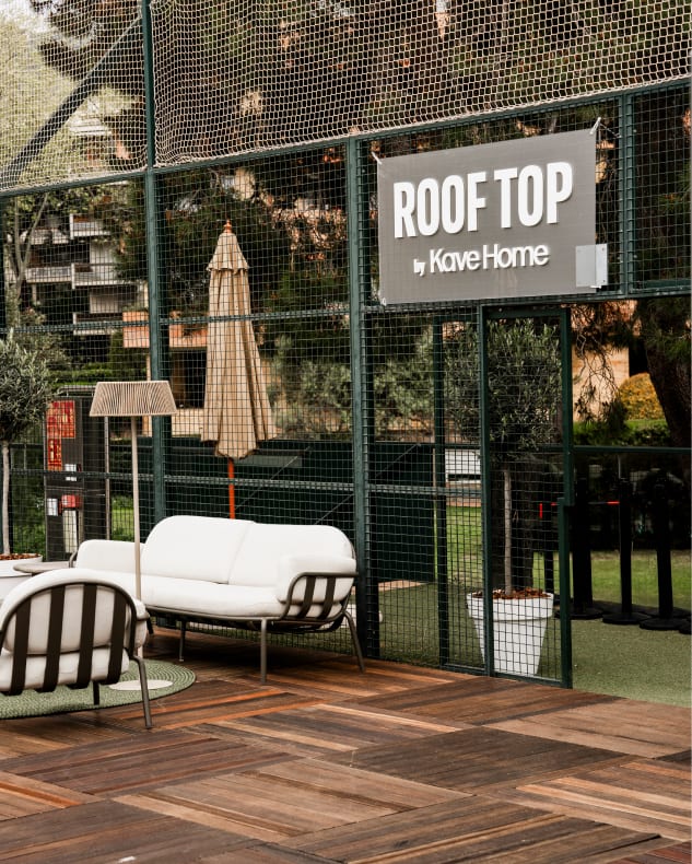 Joncols Roof Top
