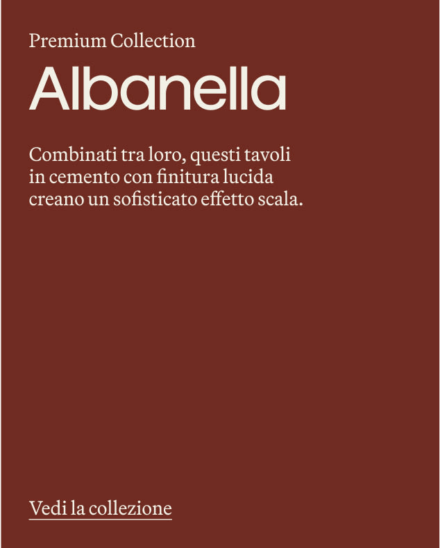 Copy Premium Albanella