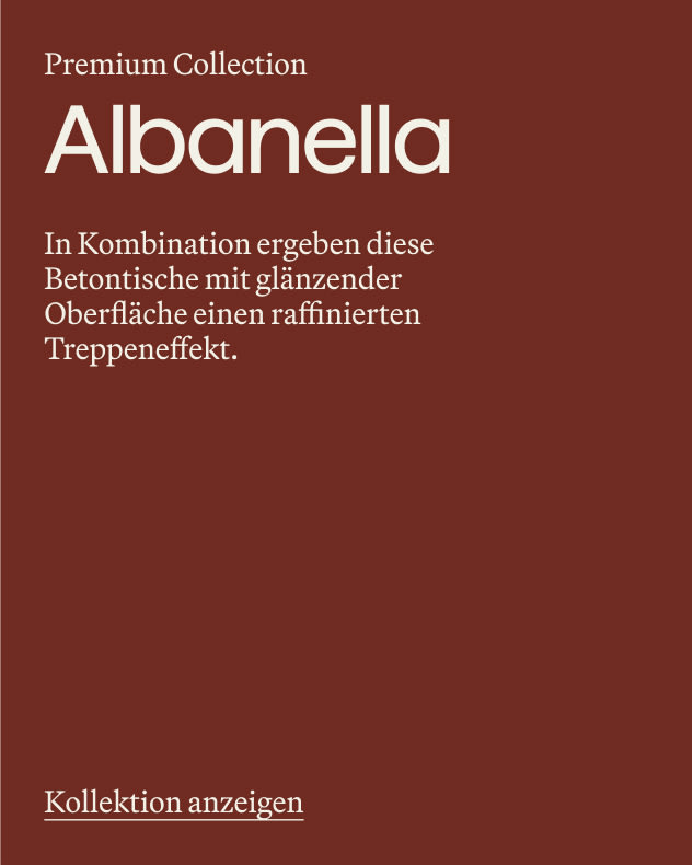 Copy Premium Albanella