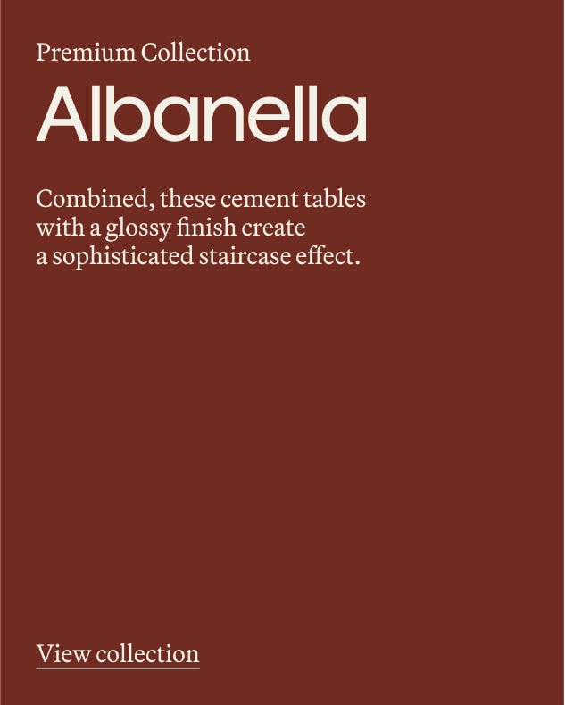 Copy Premium Albanella