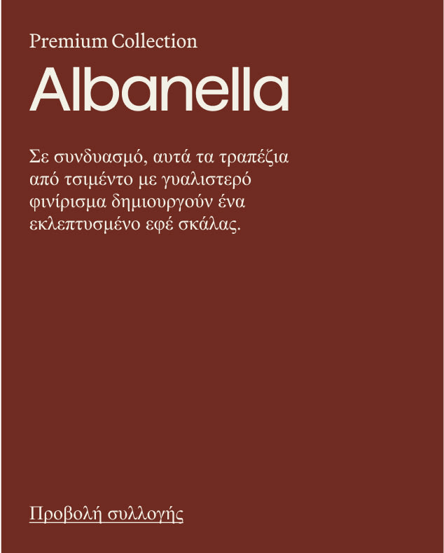 Copy Premium Albanella