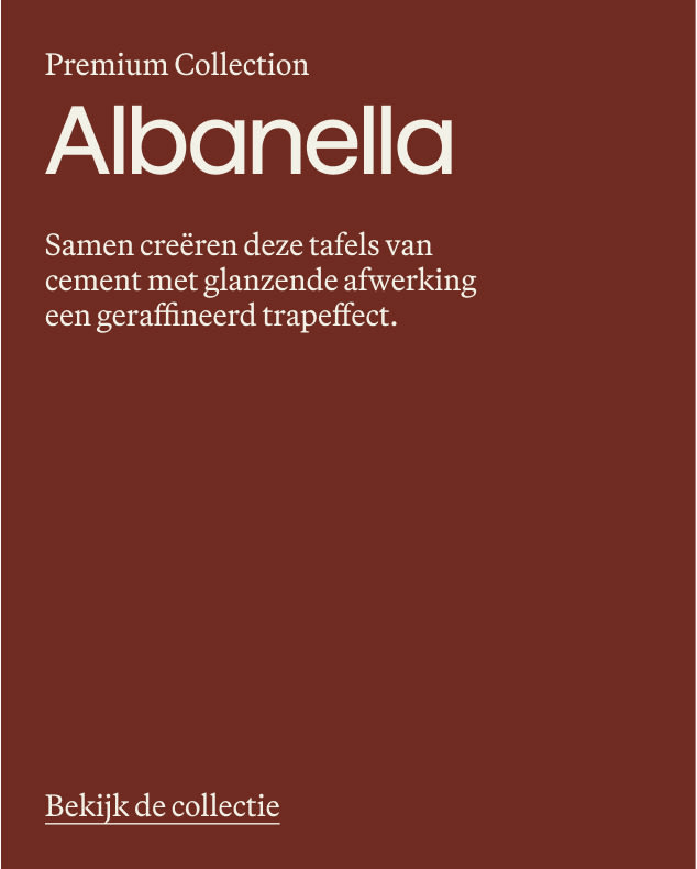 Copy Premium Albanella