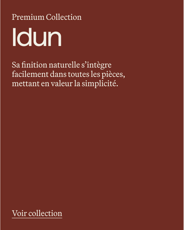 Copy Premium Idun