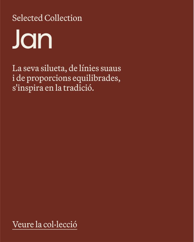 Copy Jan Collection