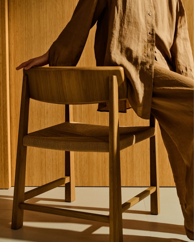 Silla Idun Detall 2