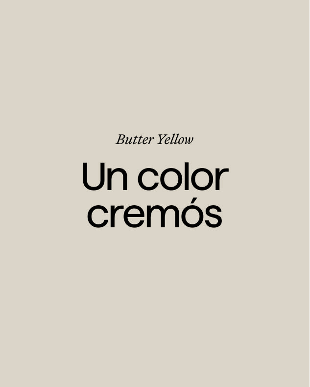 Copy Tendencia Butter Yellow