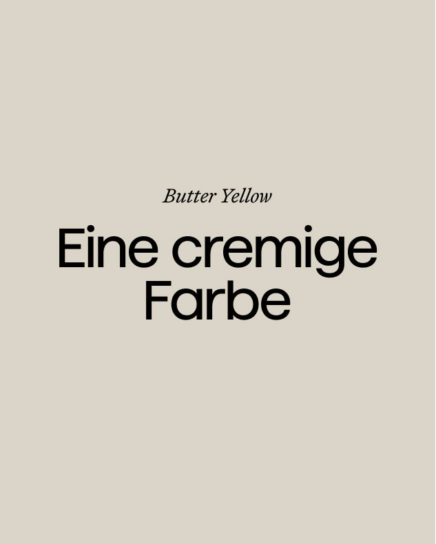 Copy Tendencia Butter Yellow