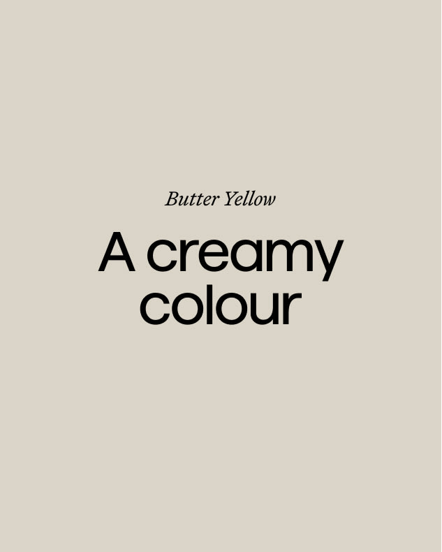 Copy Butter Yellow