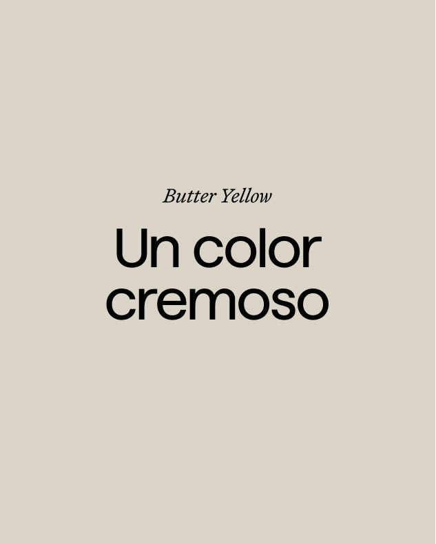 Copy Tendencia Butter Yellow
