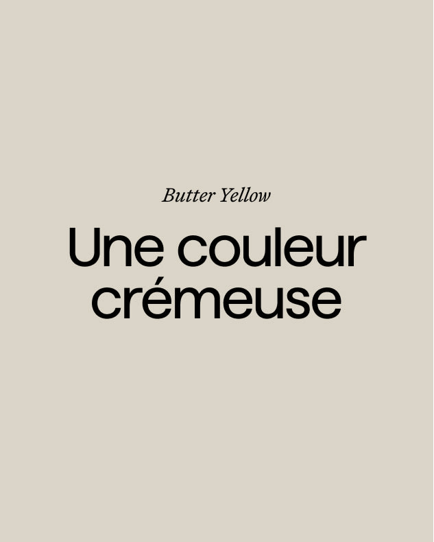 Copy Tendencia Butter Yellow