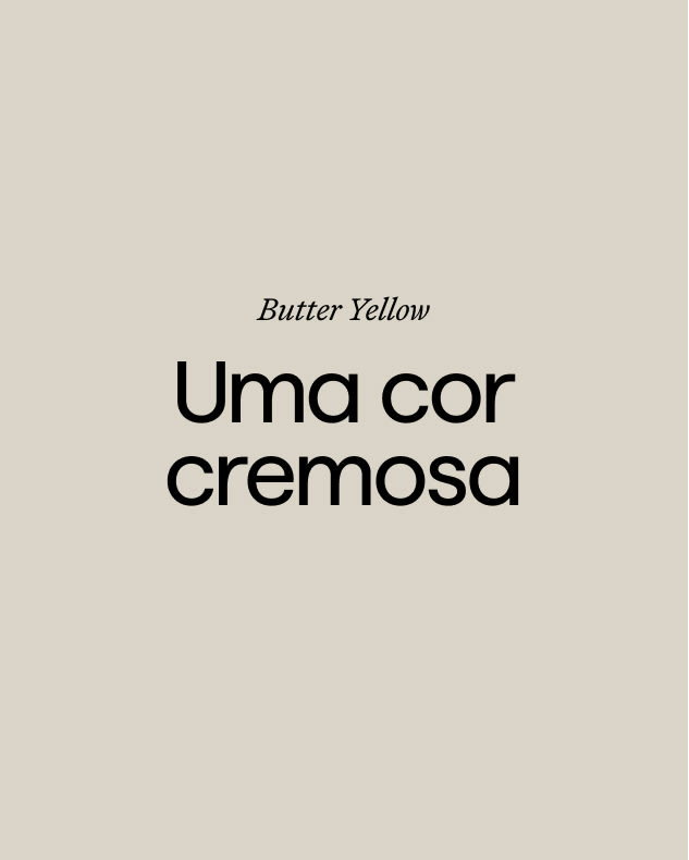 Copy Tendencia Butter Yellow