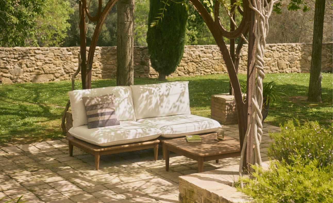 STL Portitxol Sofa