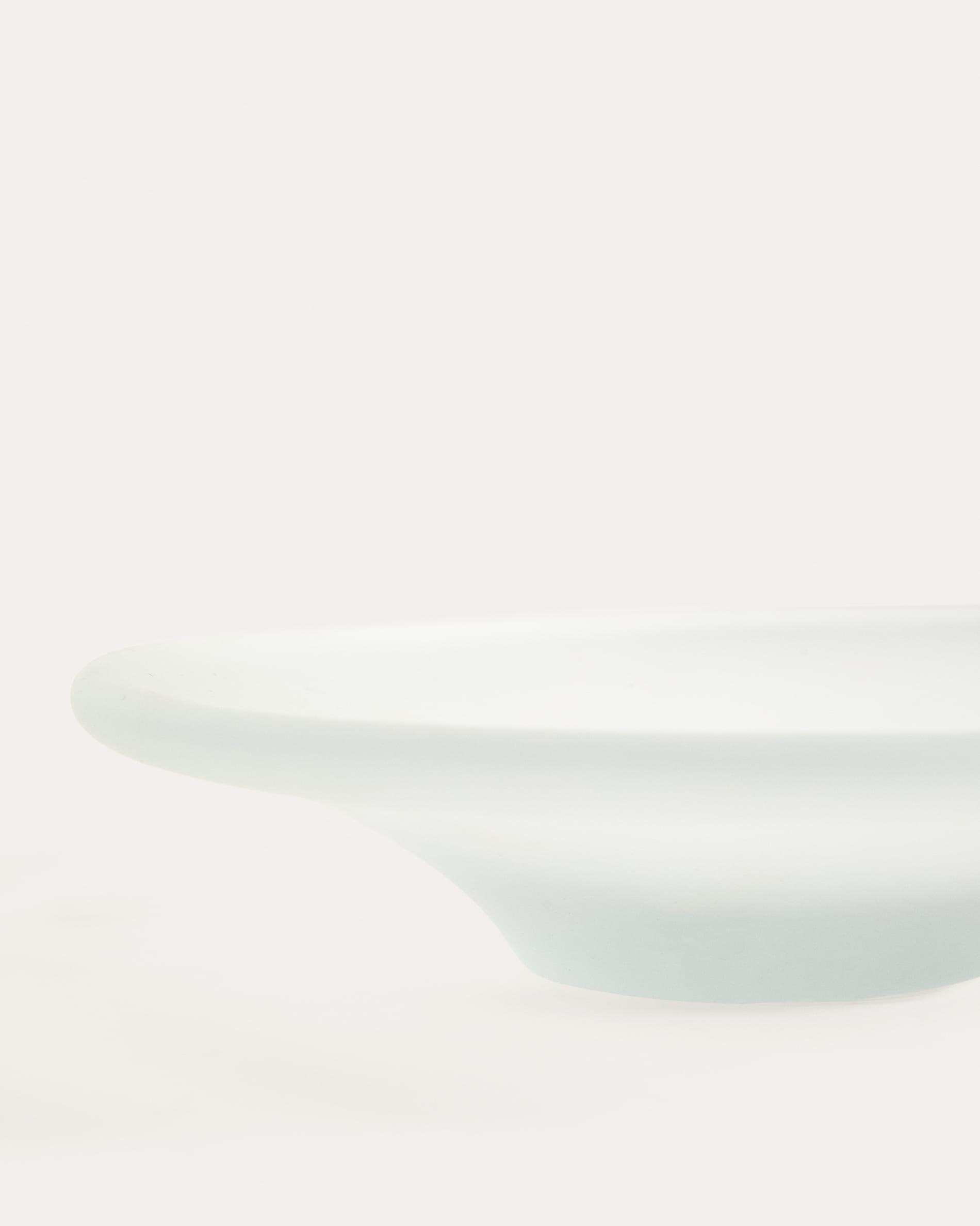Vionze glass centerpiece 34.5 x 22 cm