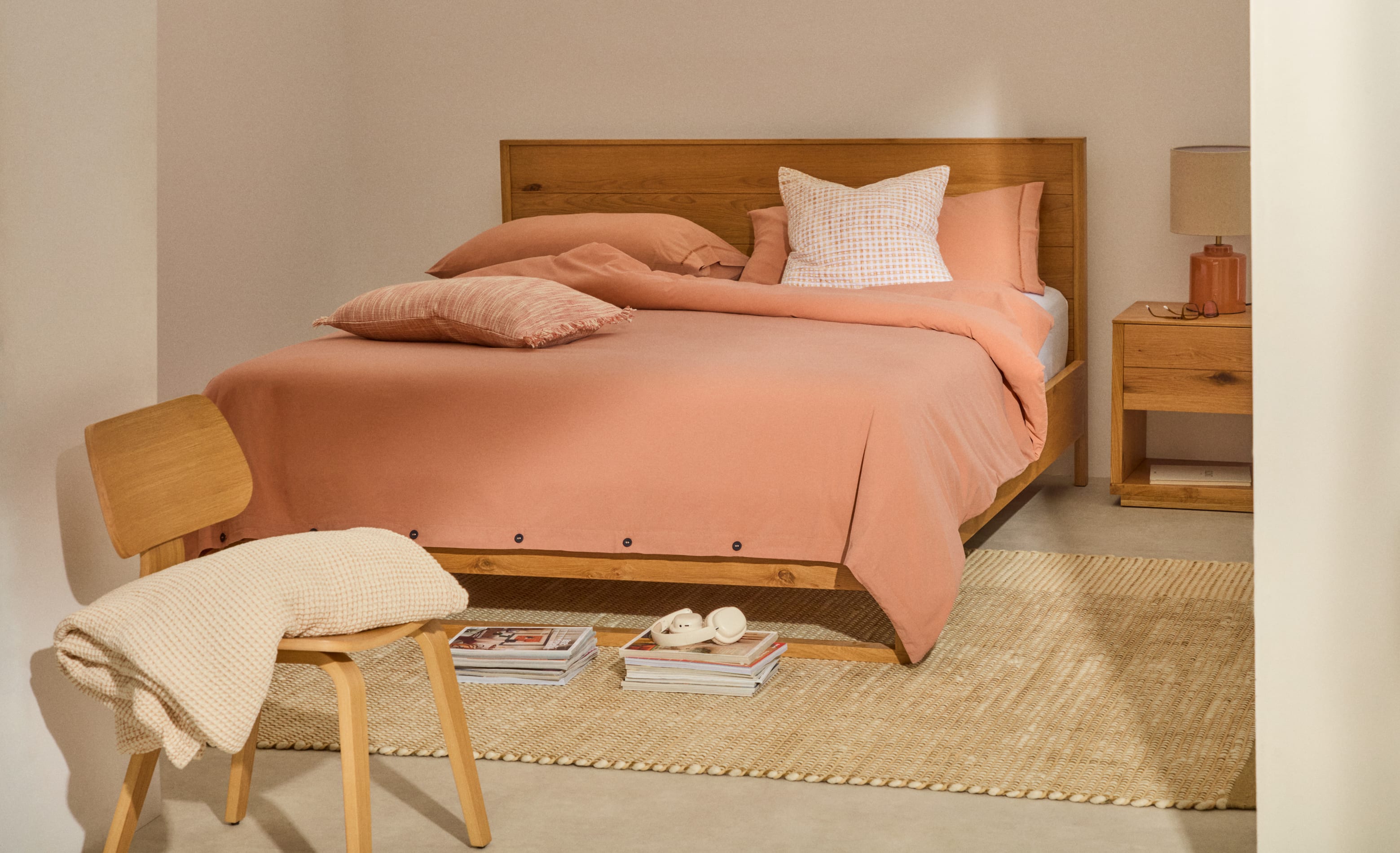 STL Linara Rosa