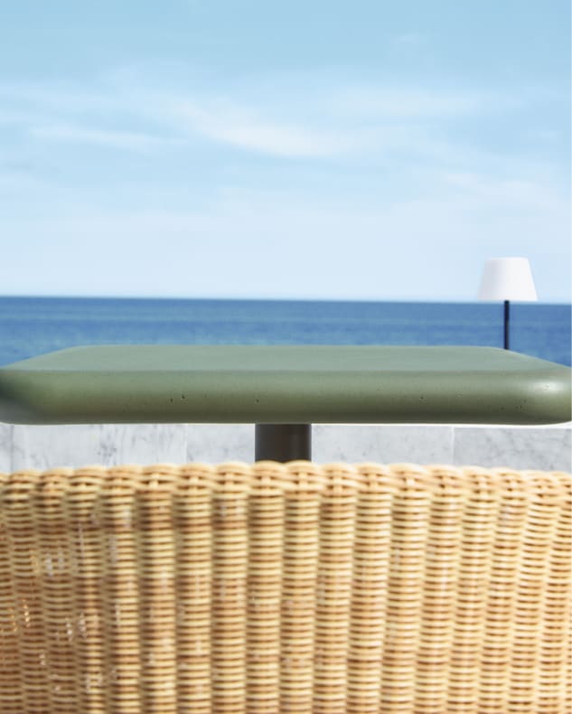 Galea + Esilda Verde