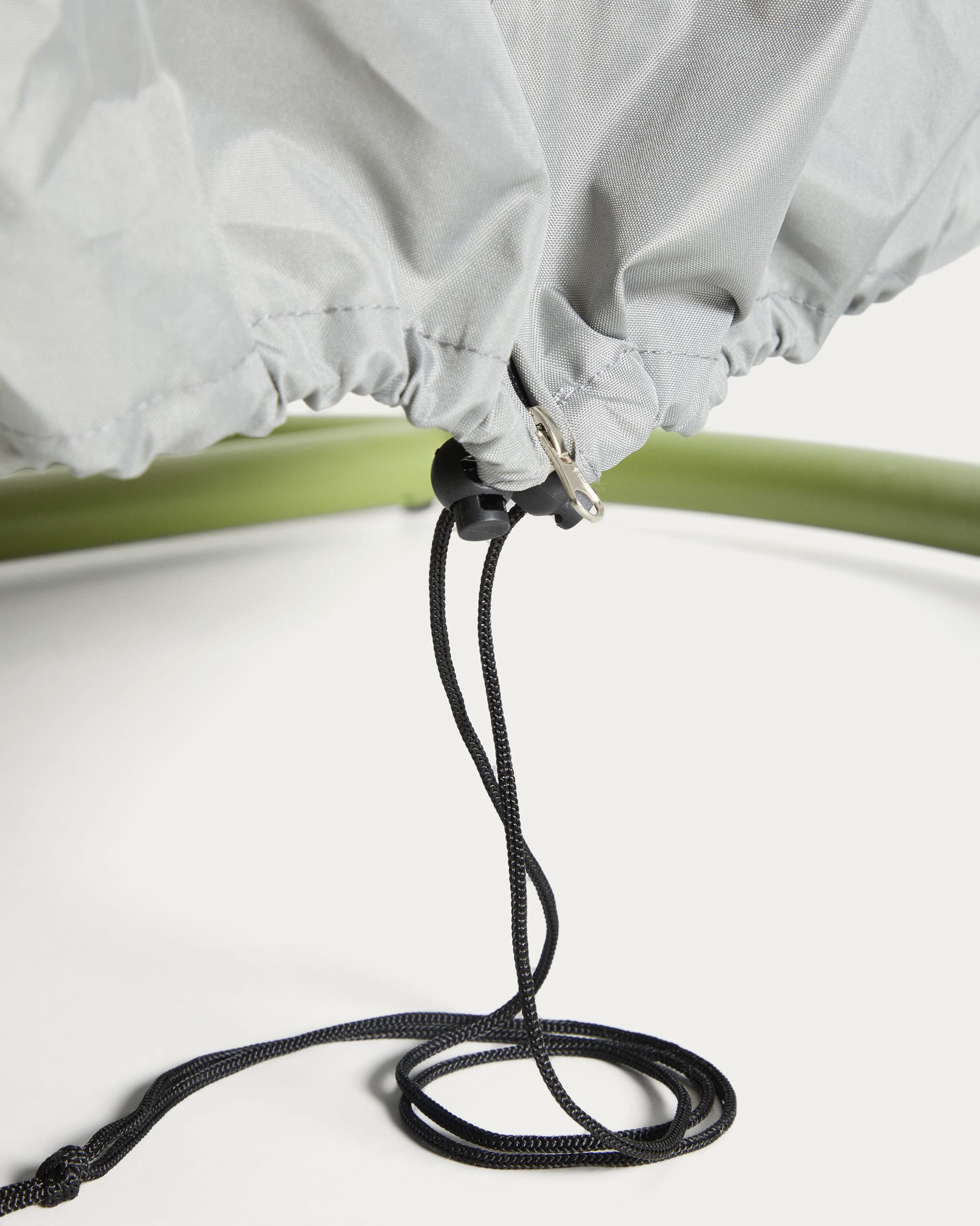 Iria protective cover for outdoor furniture max. 110 x 200 cm
