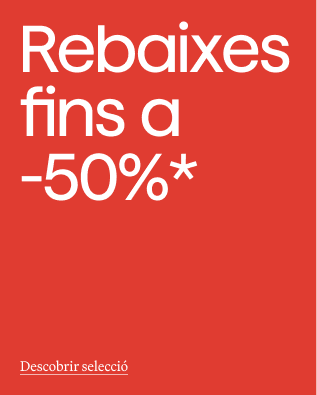 Copy Rebajas SS25