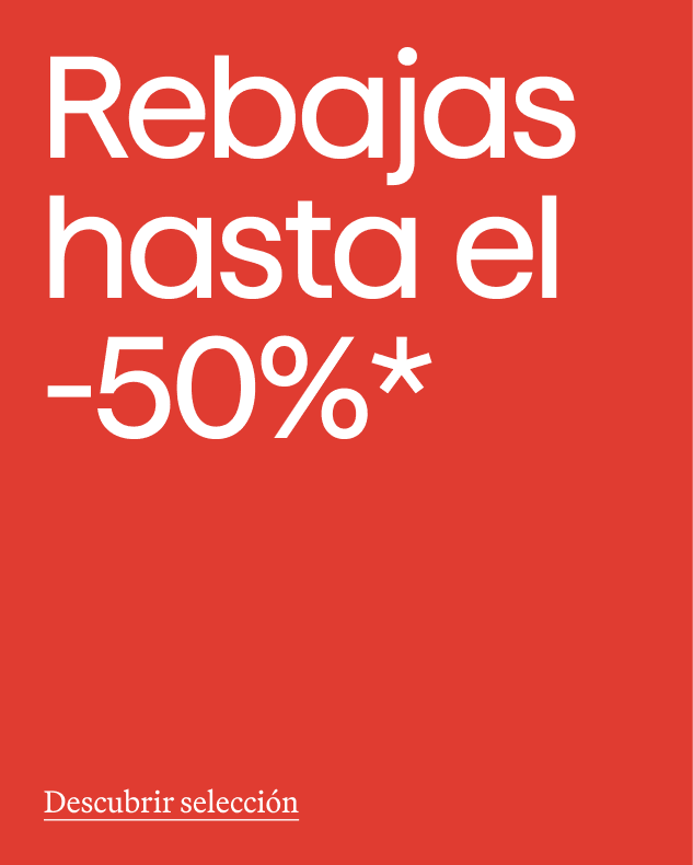 Copy Rebajas SS25