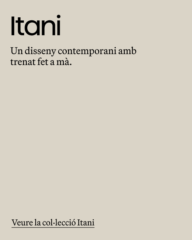 Copy Itani Collection