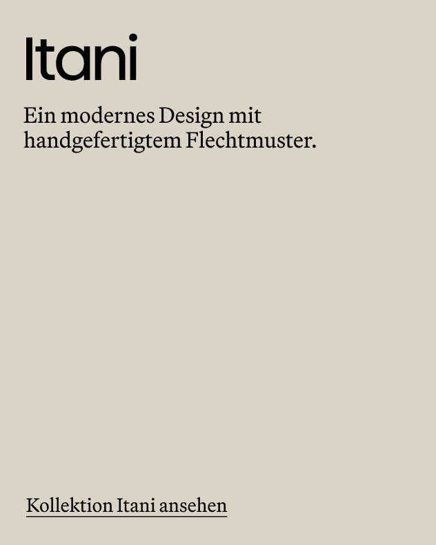 Copy Itani Collection