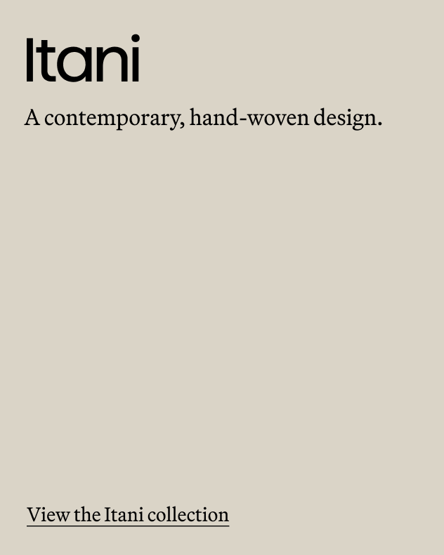 Copy Itani Collection
