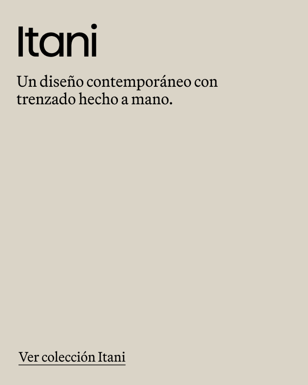 Copy Itani Collection
