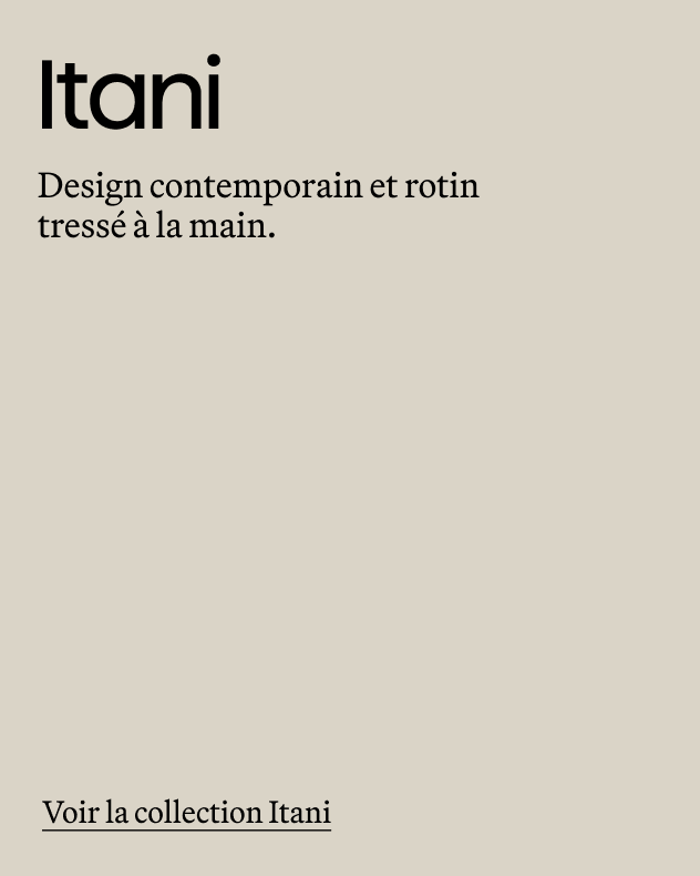 Copy Itani Collection