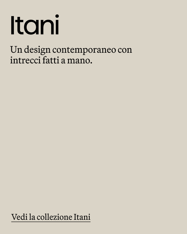 Copy Itani Collection