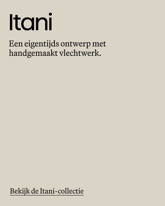 Copy Itani Collection