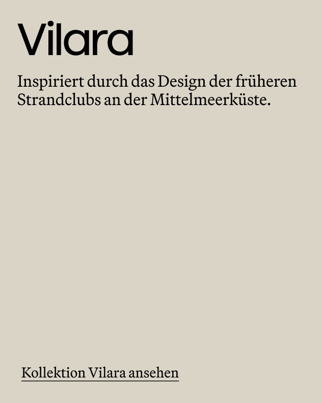 Copy Vilara Collection