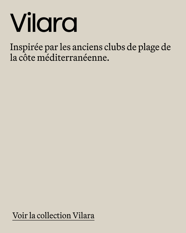 Copy Vilara Collection