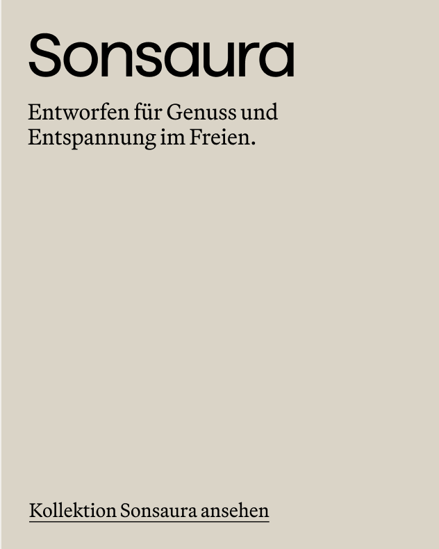 Copy Sonsaura Collection