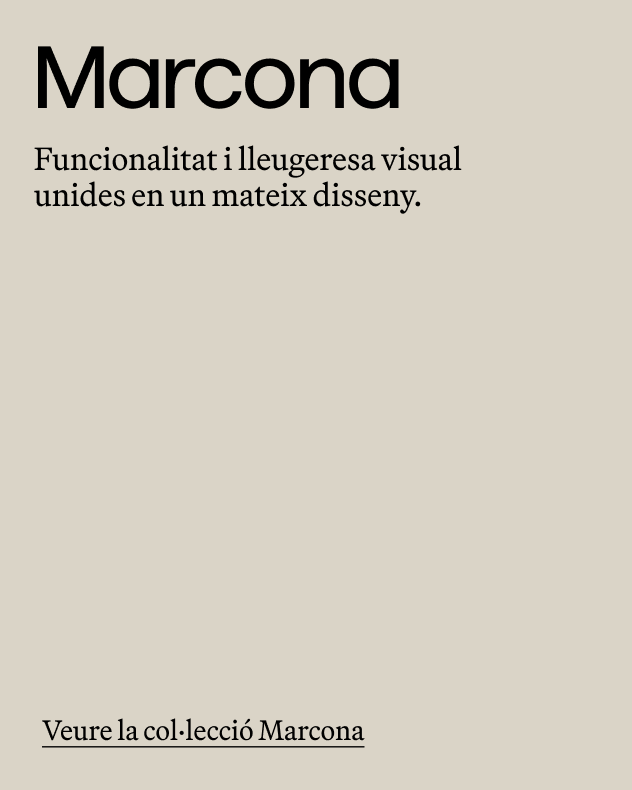 Copy Marcona Collection