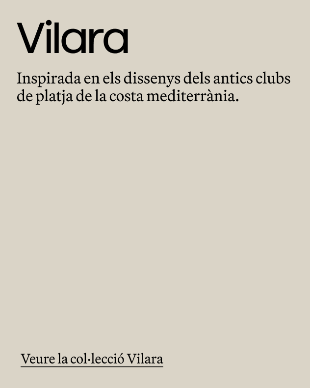 Copy Vilara Collection