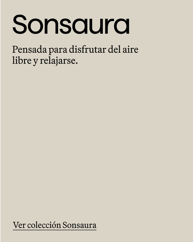 Copy Sonsaura Collection