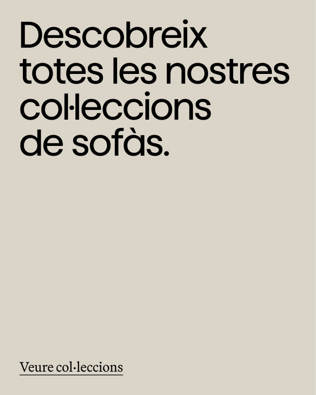 Copy Descubre Sofás CMS
