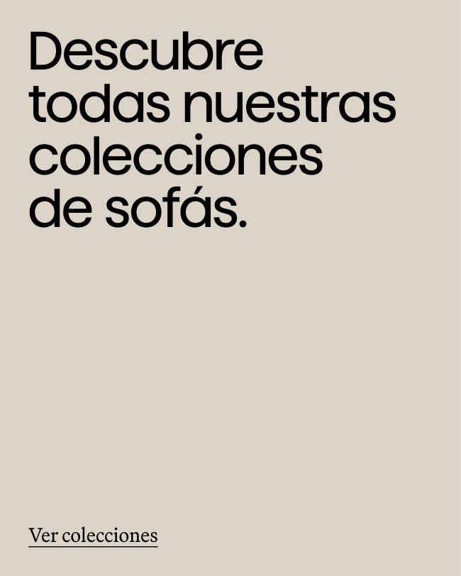 Copy Descubre Sofás CMS