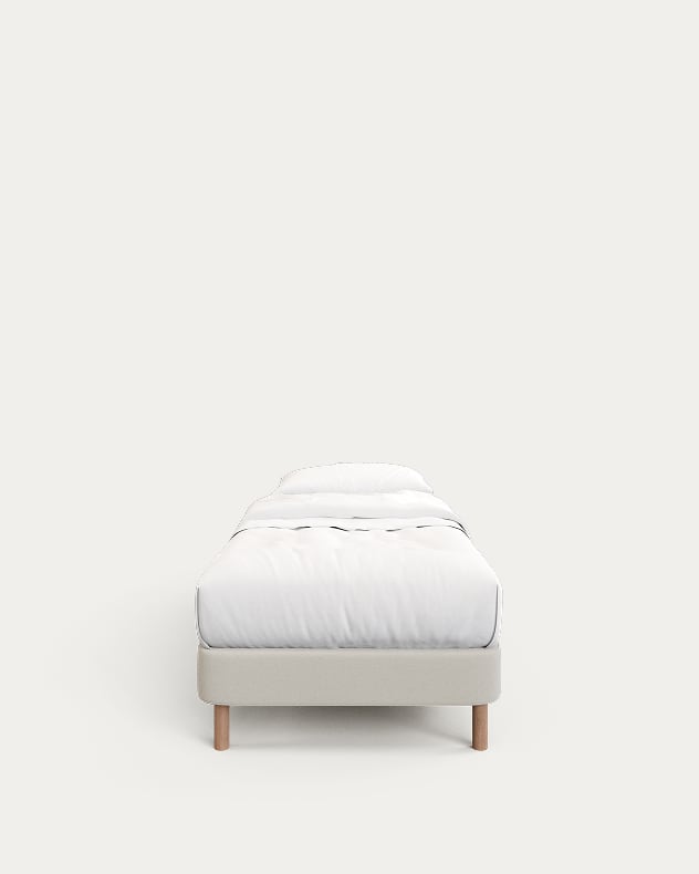 Ofelia Volcan Blanco 90cm