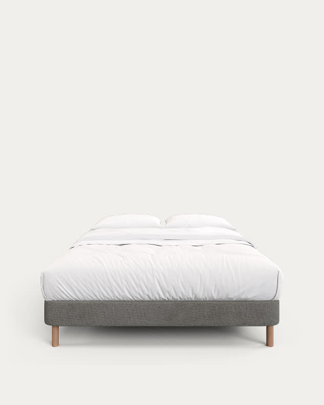Ofelia Brooklyn Grafito 150cm