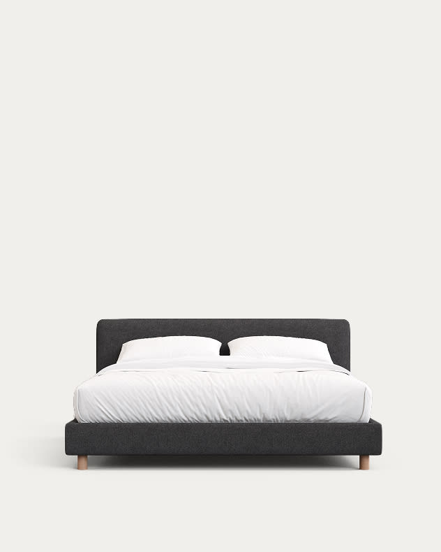 Valma Austin Negro 160cm