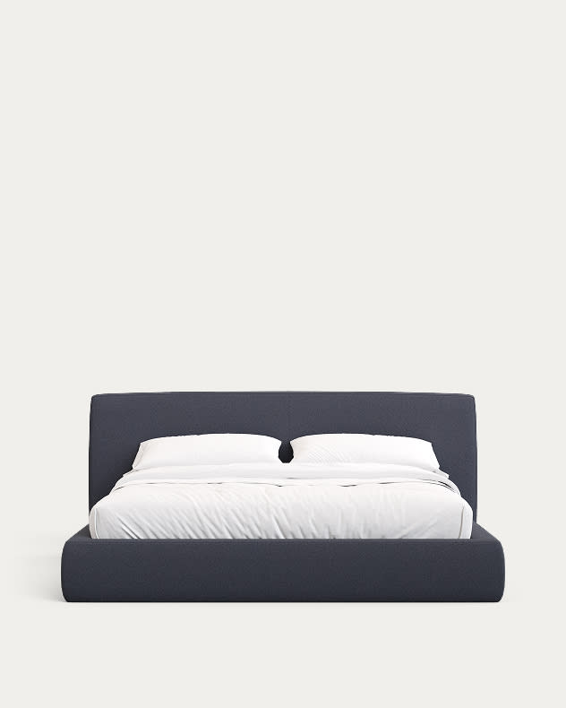 Blok Austin Azul Oscuro 180cm