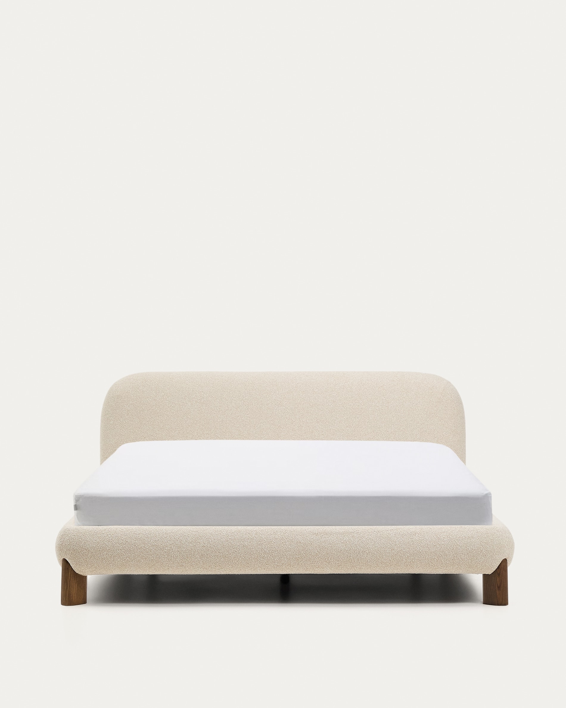 Fauteuil Directeur Pliable En Bois De Hêtre - 51x46x86 Cm - Toile écru Lavable - Pour Terrasse, Jardin, Intérieur - Confortable Et Portable