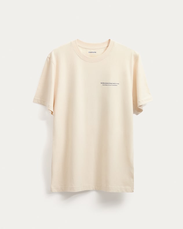 Camiseta Sin Fondo ILCB