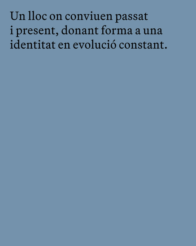 Copy Pasado y Presente ILCB