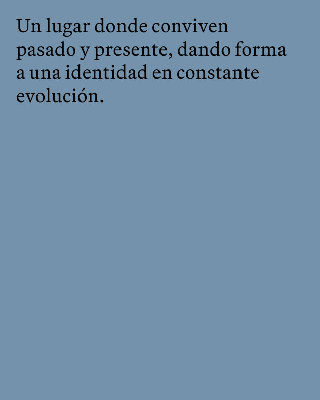 Copy Pasado y Presente ILCB